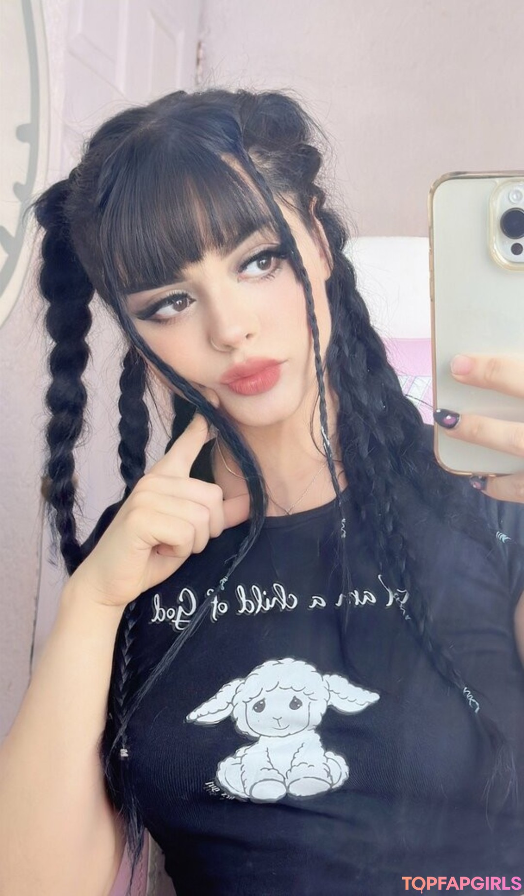 Foto desnuda filtrada de OnlyFans de Chxrryxblossom #314 Foto desnuda filtrada de OnlyFans de Chxrryxblossom #314