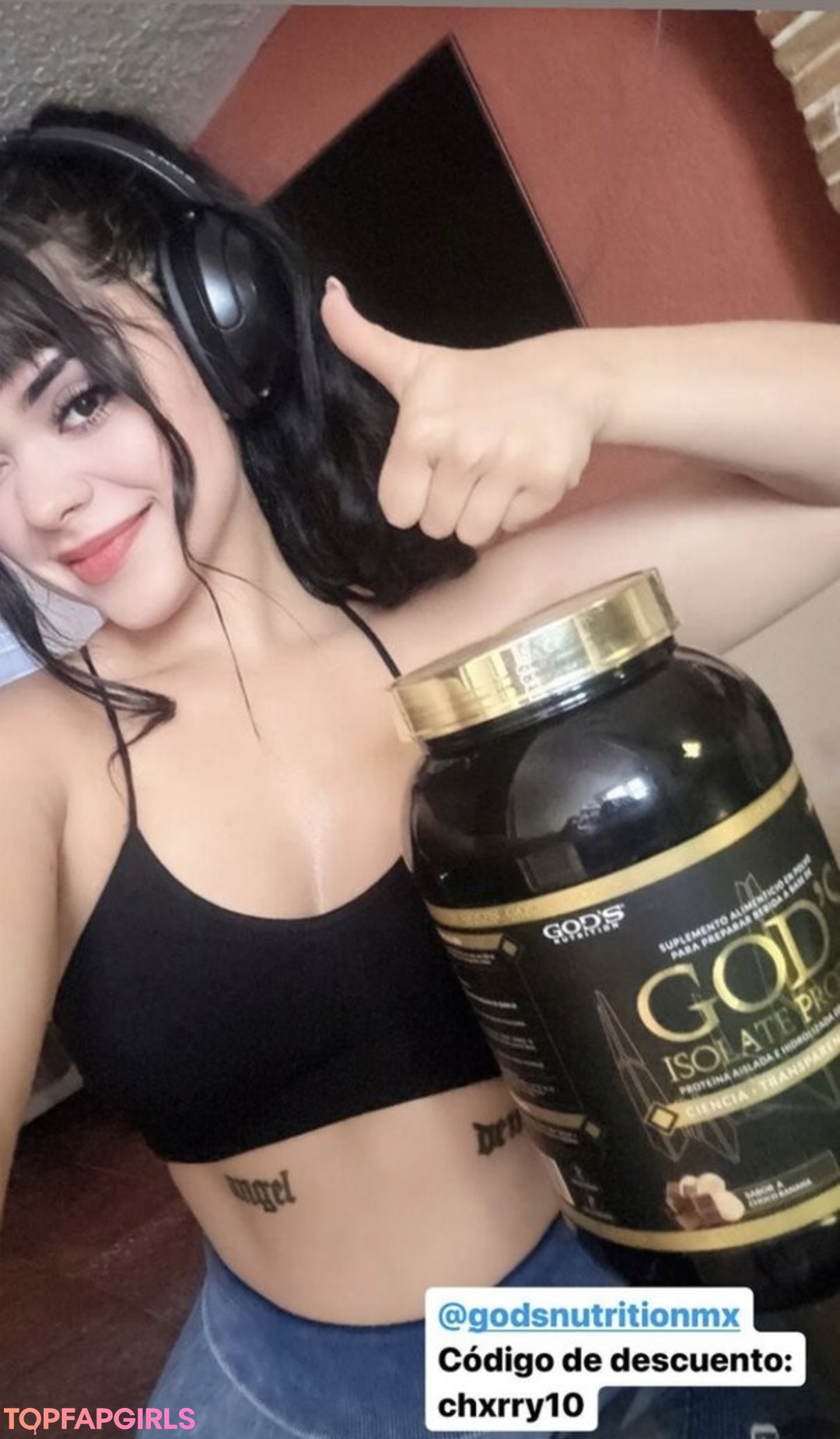 Foto desnuda filtrada de OnlyFans de Chxrryxblossom #392 Foto desnuda filtrada de OnlyFans de Chxrryxblossom #392