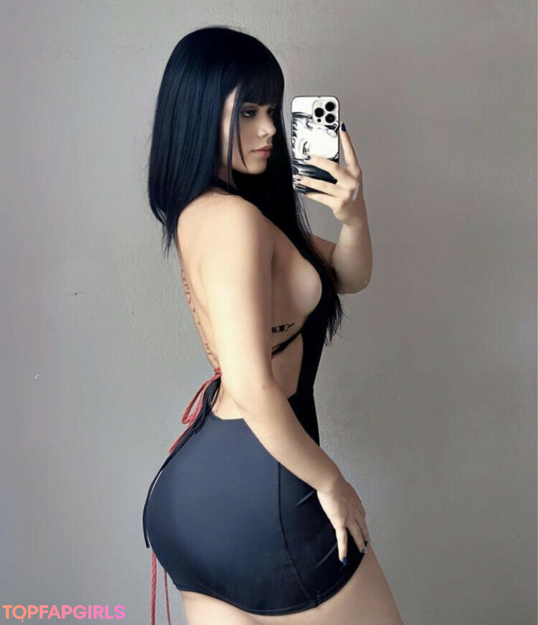 Foto desnuda filtrada de OnlyFans de Chxrryxblossom #393 Foto desnuda filtrada de OnlyFans de Chxrryxblossom #393
