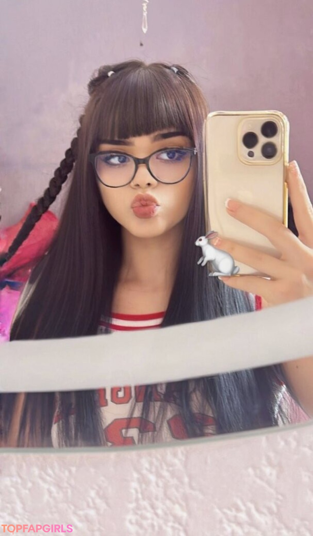 Foto desnuda filtrada de OnlyFans de Chxrryxblossom #401 Foto desnuda filtrada de OnlyFans de Chxrryxblossom #401