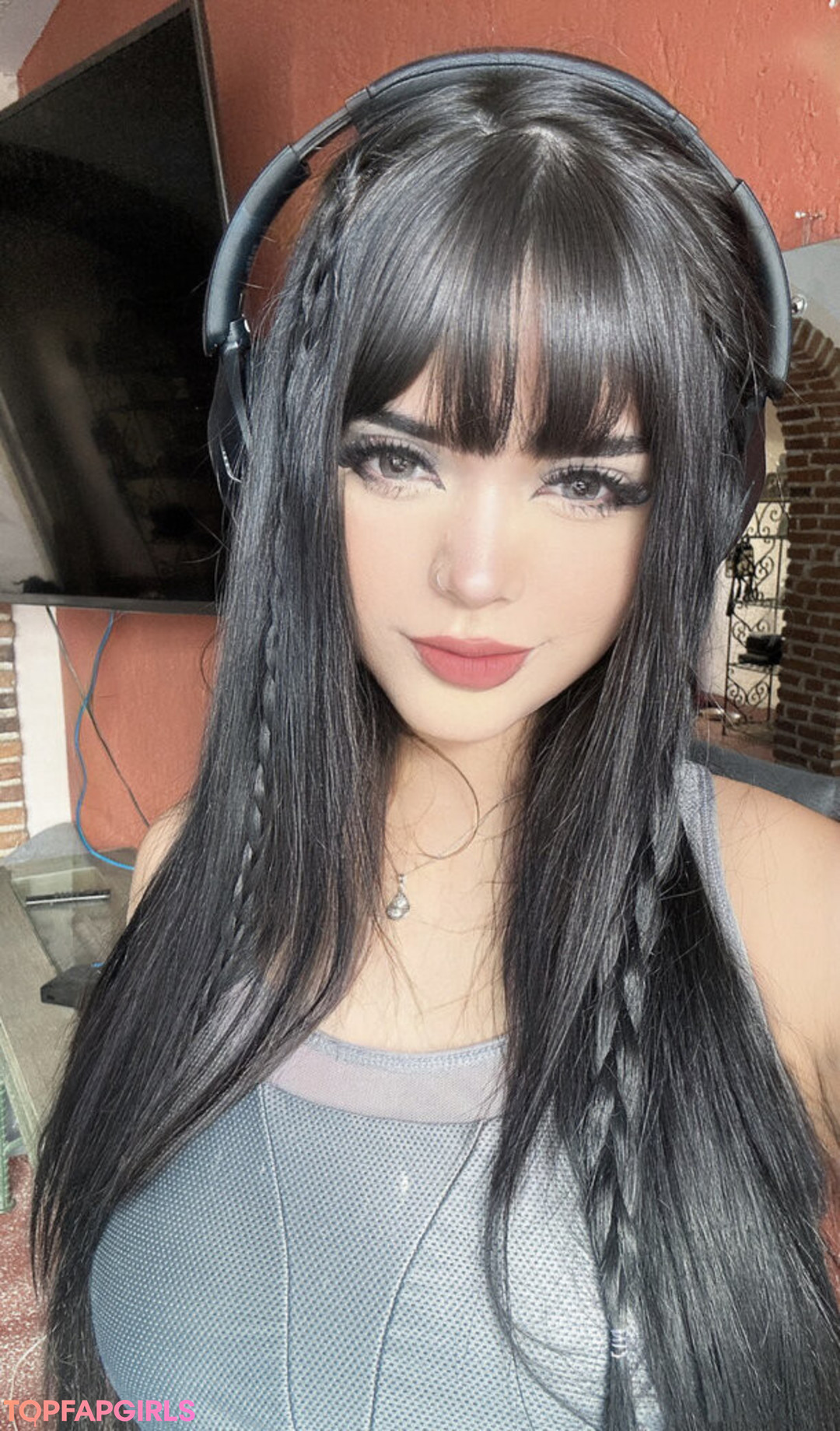 Foto desnuda filtrada de OnlyFans de Chxrryxblossom #403 Foto desnuda filtrada de OnlyFans de Chxrryxblossom #403