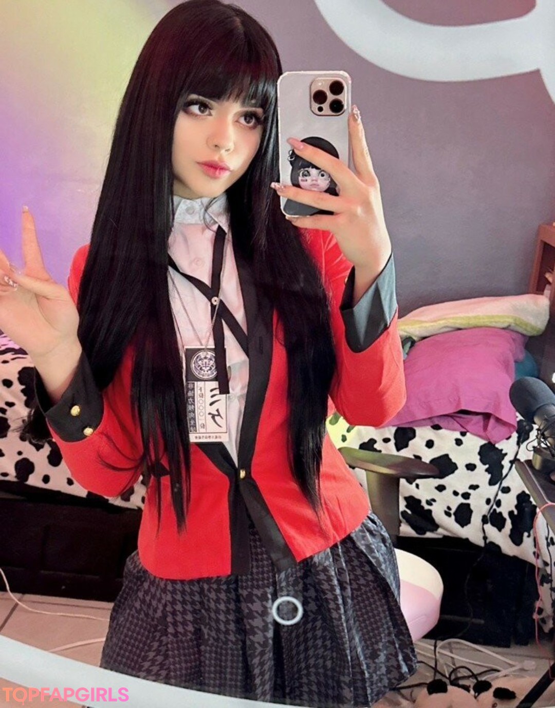 Foto desnuda filtrada de OnlyFans de Chxrryxblossom #408 Foto desnuda filtrada de OnlyFans de Chxrryxblossom #408