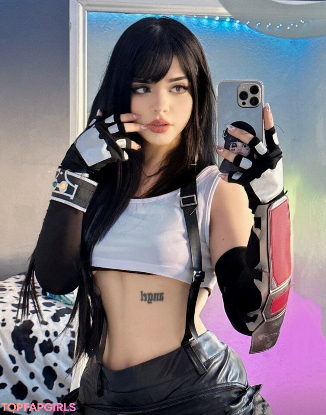 Foto desnuda filtrada de OnlyFans de Chxrryxblossom #409 Foto desnuda filtrada de OnlyFans de Chxrryxblossom #409