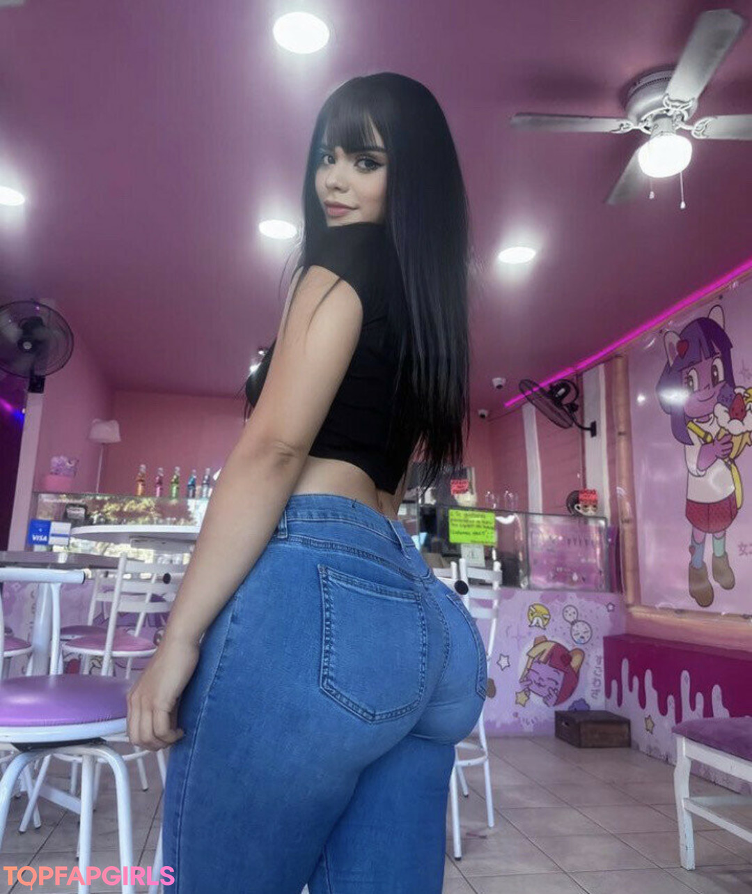 Foto desnuda filtrada de OnlyFans de Chxrryxblossom #424 Foto desnuda filtrada de OnlyFans de Chxrryxblossom #424