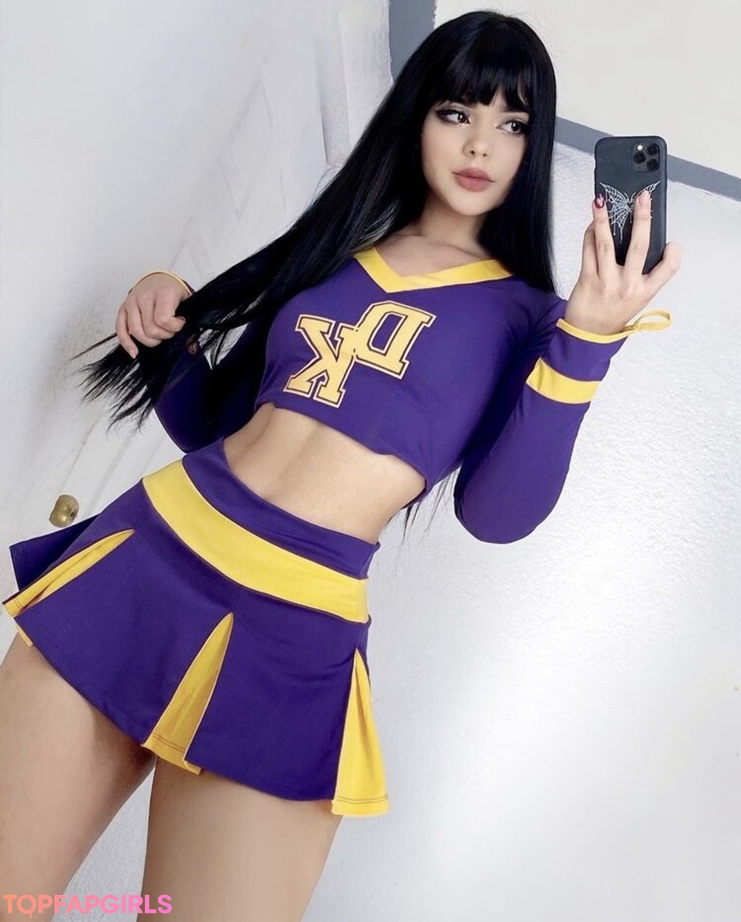 Foto desnuda filtrada de OnlyFans de Chxrryxblossom #441 Foto desnuda filtrada de OnlyFans de Chxrryxblossom #441