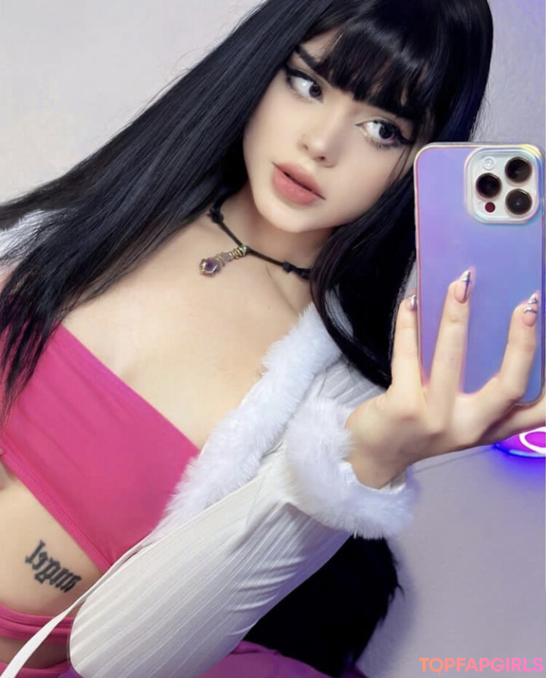 Foto desnuda filtrada de OnlyFans de Chxrryxblossom #498 Foto desnuda filtrada de OnlyFans de Chxrryxblossom #498