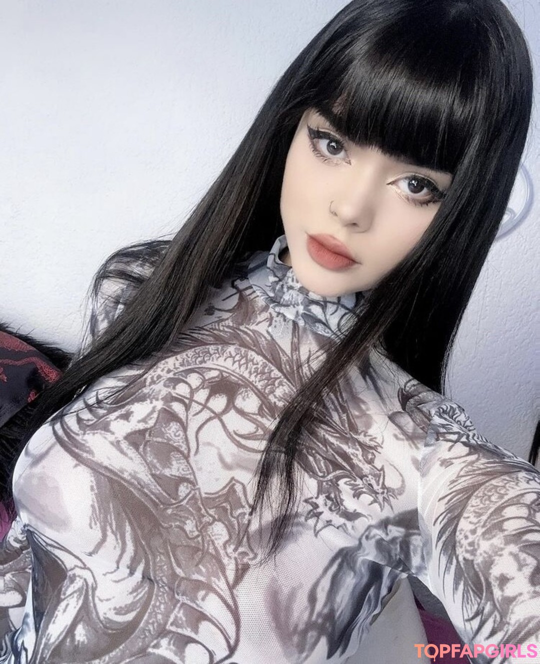 Foto desnuda filtrada de OnlyFans de Chxrryxblossom #501 Foto desnuda filtrada de OnlyFans de Chxrryxblossom #501