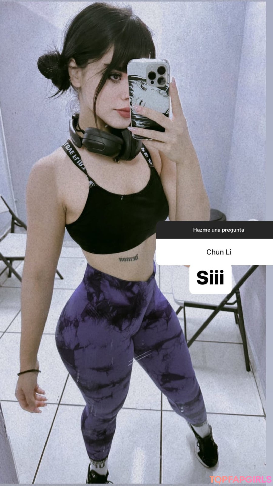 Foto desnuda filtrada de OnlyFans de Chxrryxblossom #538 Foto desnuda filtrada de OnlyFans de Chxrryxblossom #538