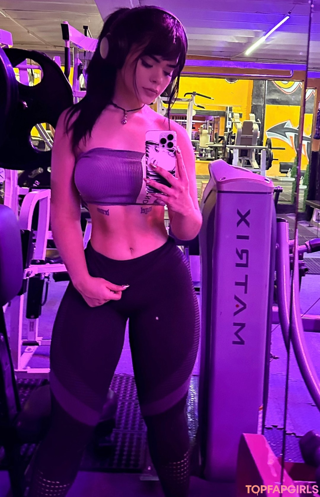 Foto desnuda filtrada de OnlyFans de Chxrryxblossom #561 Foto desnuda filtrada de OnlyFans de Chxrryxblossom #561