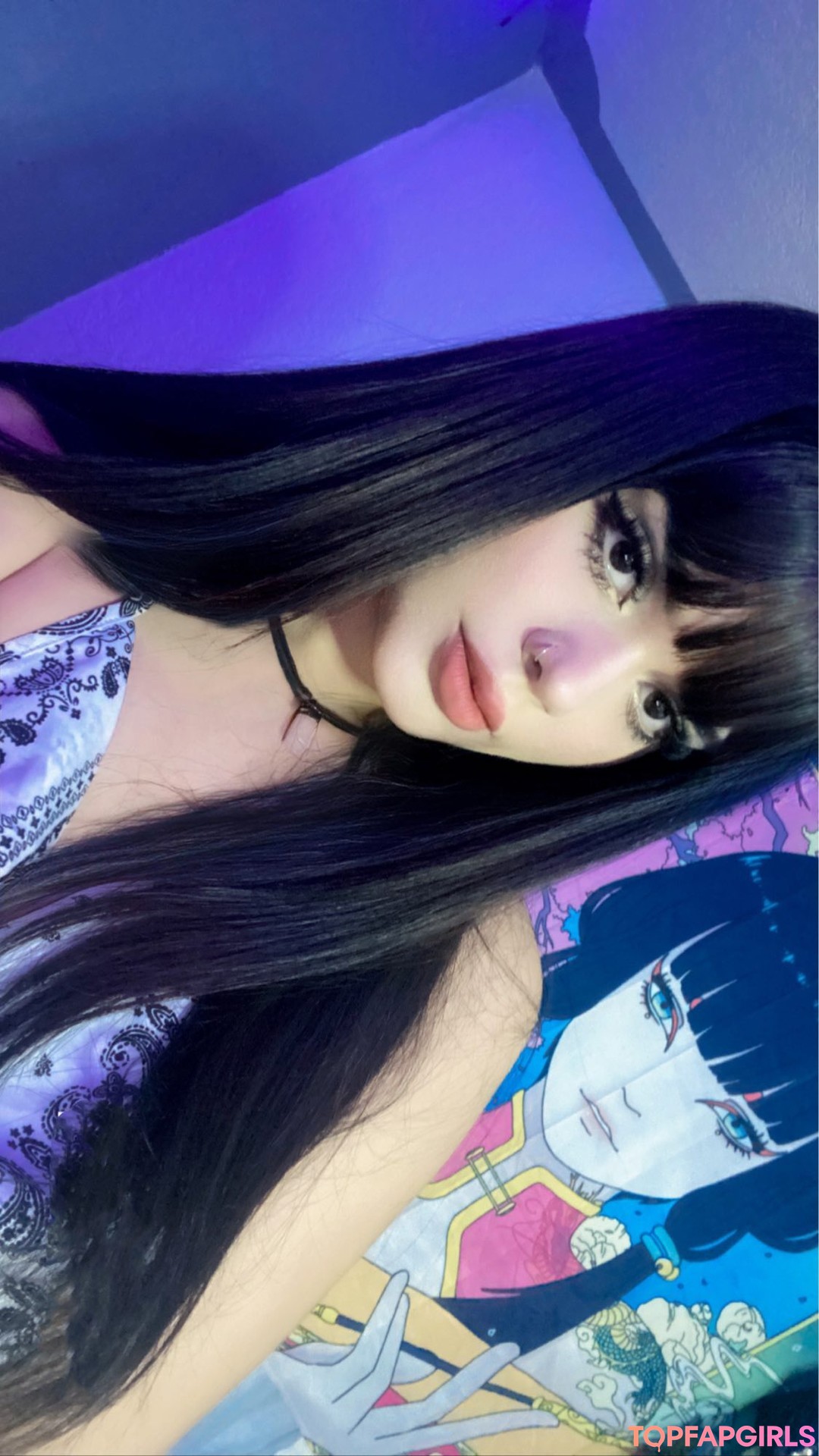 Foto desnuda filtrada de OnlyFans de Chxrryxblossom #596 Foto desnuda filtrada de OnlyFans de Chxrryxblossom #596