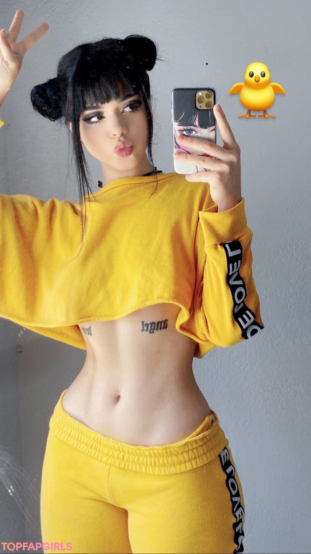 Foto desnuda filtrada de OnlyFans de Chxrryxblossom #599 Foto desnuda filtrada de OnlyFans de Chxrryxblossom #599