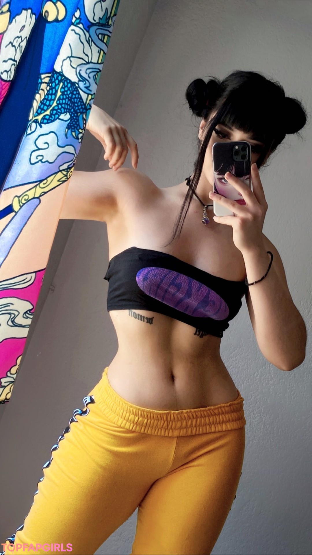 Foto desnuda filtrada de OnlyFans de Chxrryxblossom #600 Foto desnuda filtrada de OnlyFans de Chxrryxblossom #600