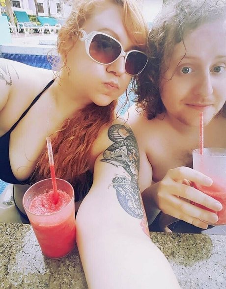 Foto desnuda filtrada de OnlyFans de Lucahjin