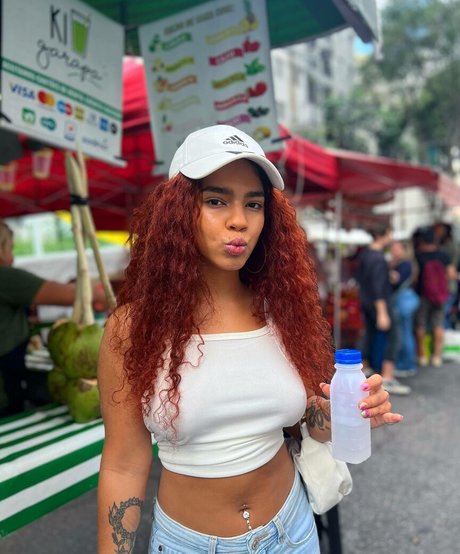Foto desnuda filtrada de OnlyFans de Eumariart