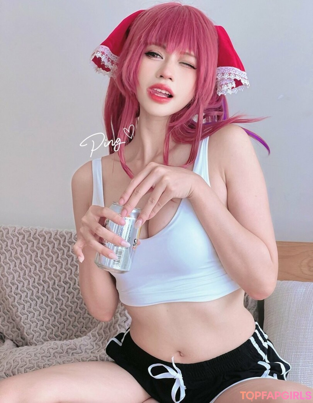 Foto desnuda filtrada de OnlyFans de Pingping 2011 #119 Foto desnuda filtrada de OnlyFans de Pingping 2011 #119