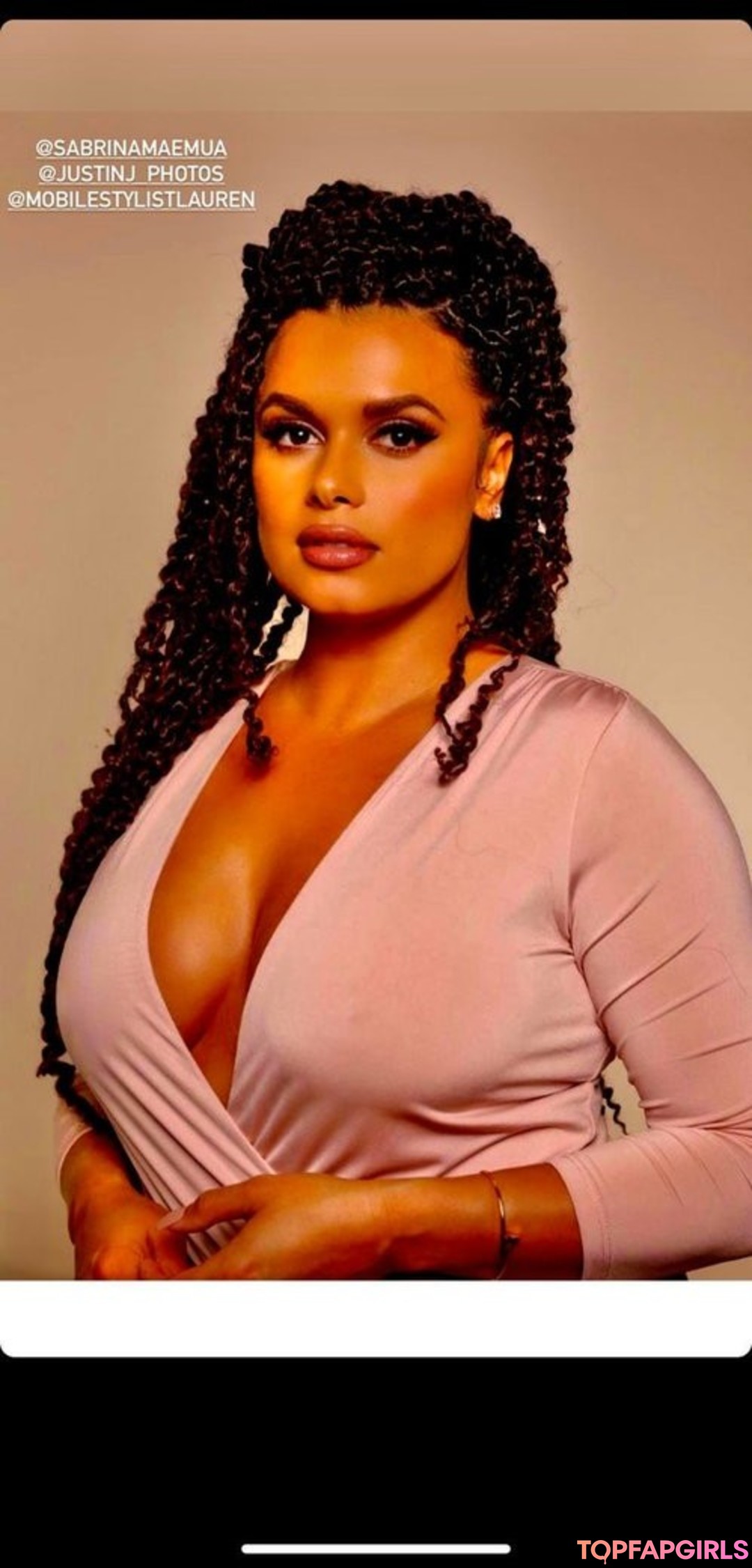 Foto desnuda filtrada de OnlyFans de Joy Taylor #12 Foto desnuda filtrada de OnlyFans de Joy Taylor #12