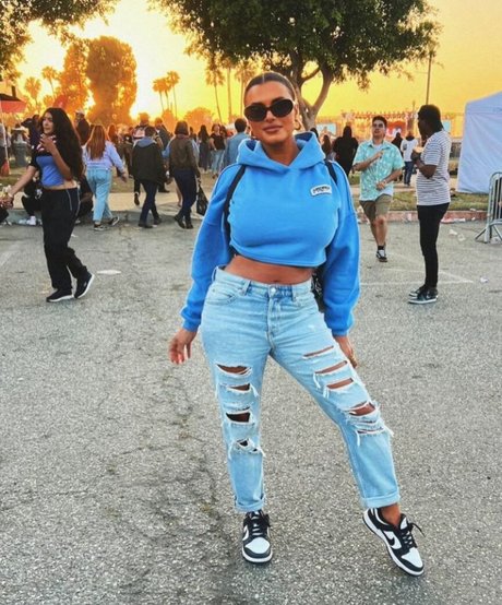 Joy Taylor