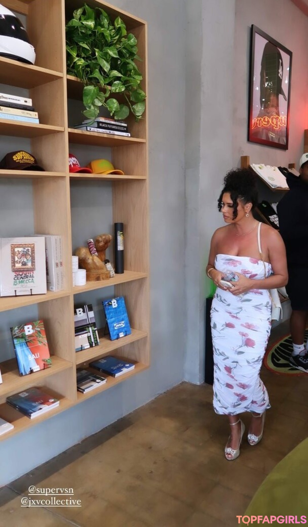 Foto desnuda filtrada de OnlyFans de Joy Taylor #133 Foto desnuda filtrada de OnlyFans de Joy Taylor #133