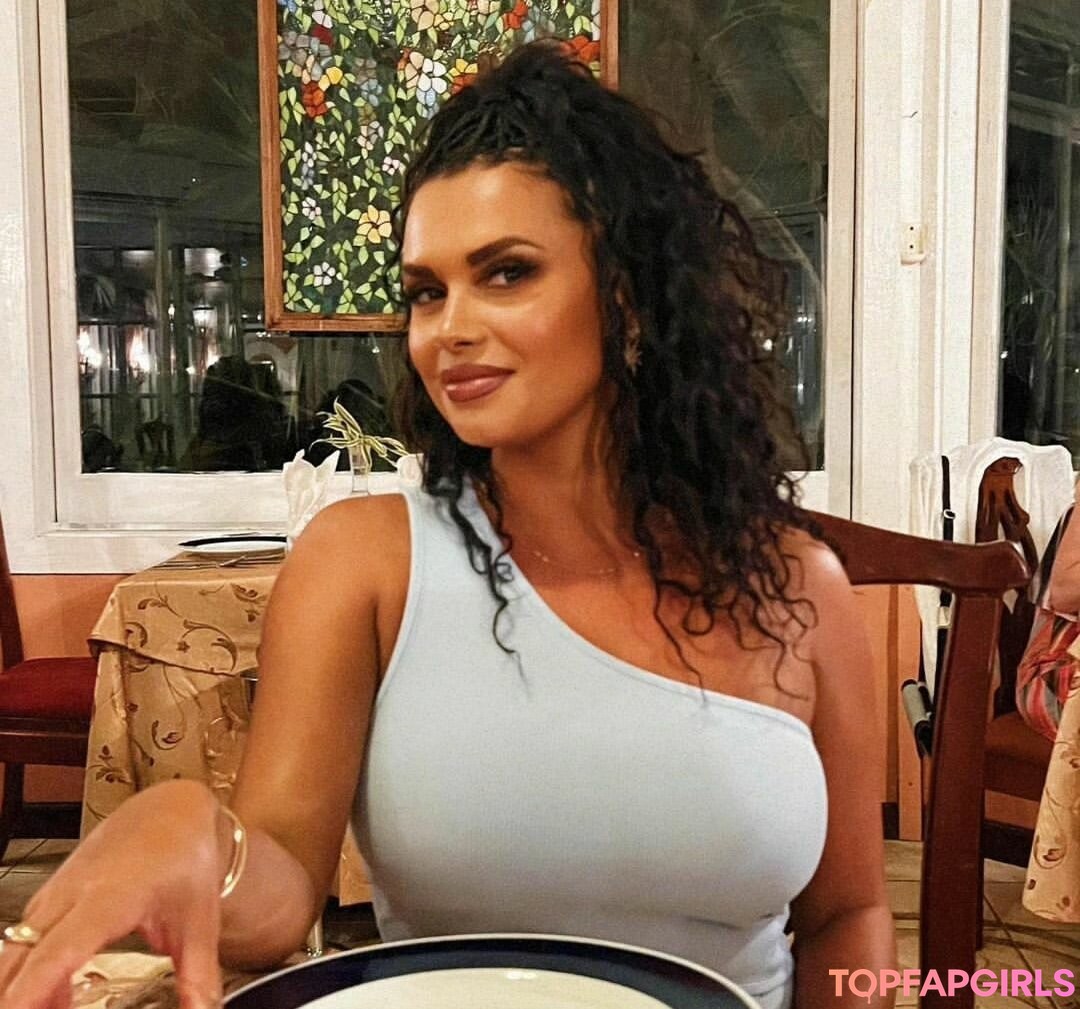 Foto desnuda filtrada de OnlyFans de Joy Taylor #211 Foto desnuda filtrada de OnlyFans de Joy Taylor #211