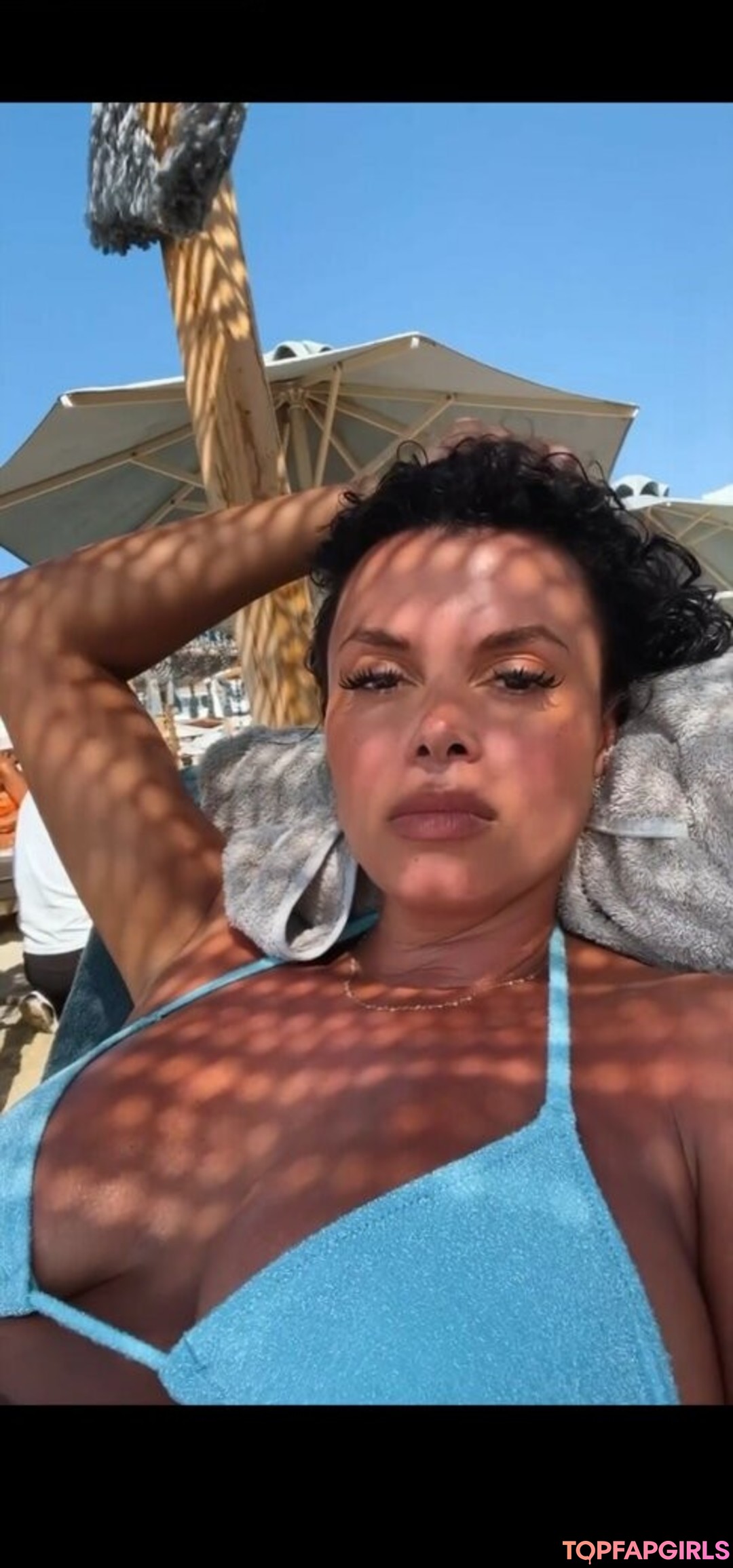 Foto desnuda filtrada de OnlyFans de Joy Taylor #231 Foto desnuda filtrada de OnlyFans de Joy Taylor #231