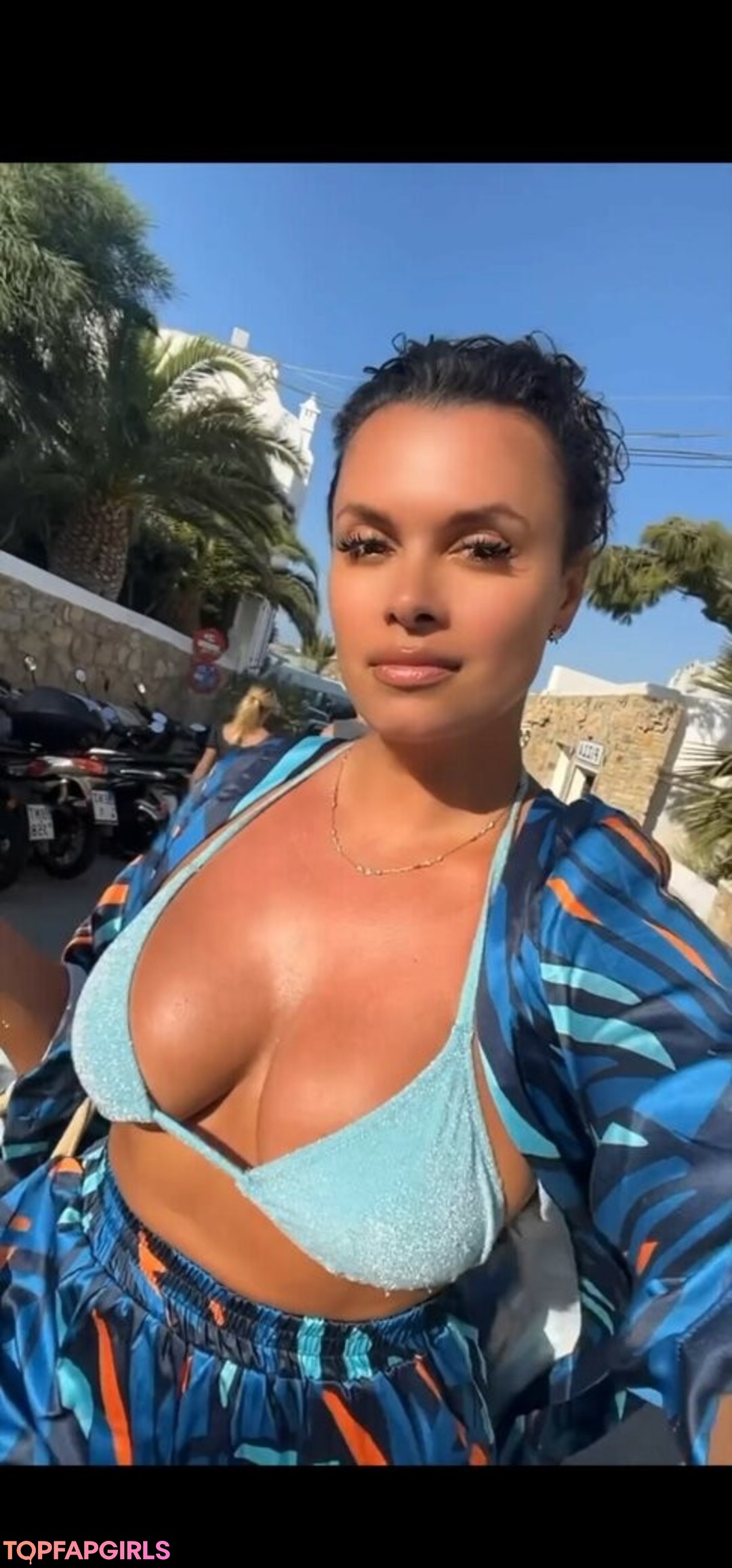 Foto desnuda filtrada de OnlyFans de Joy Taylor #234 Foto desnuda filtrada de OnlyFans de Joy Taylor #234