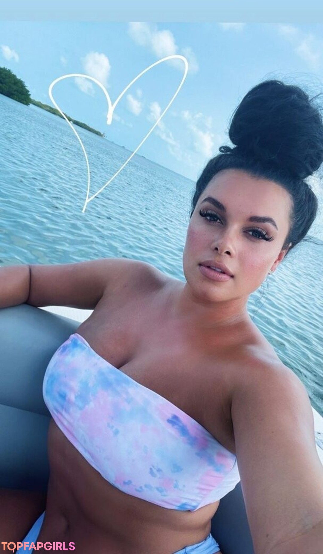 Foto desnuda filtrada de OnlyFans de Joy Taylor #75 Foto desnuda filtrada de OnlyFans de Joy Taylor #75