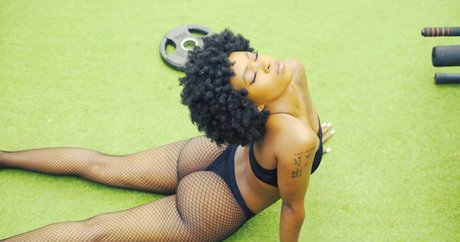 Flexible Beauties