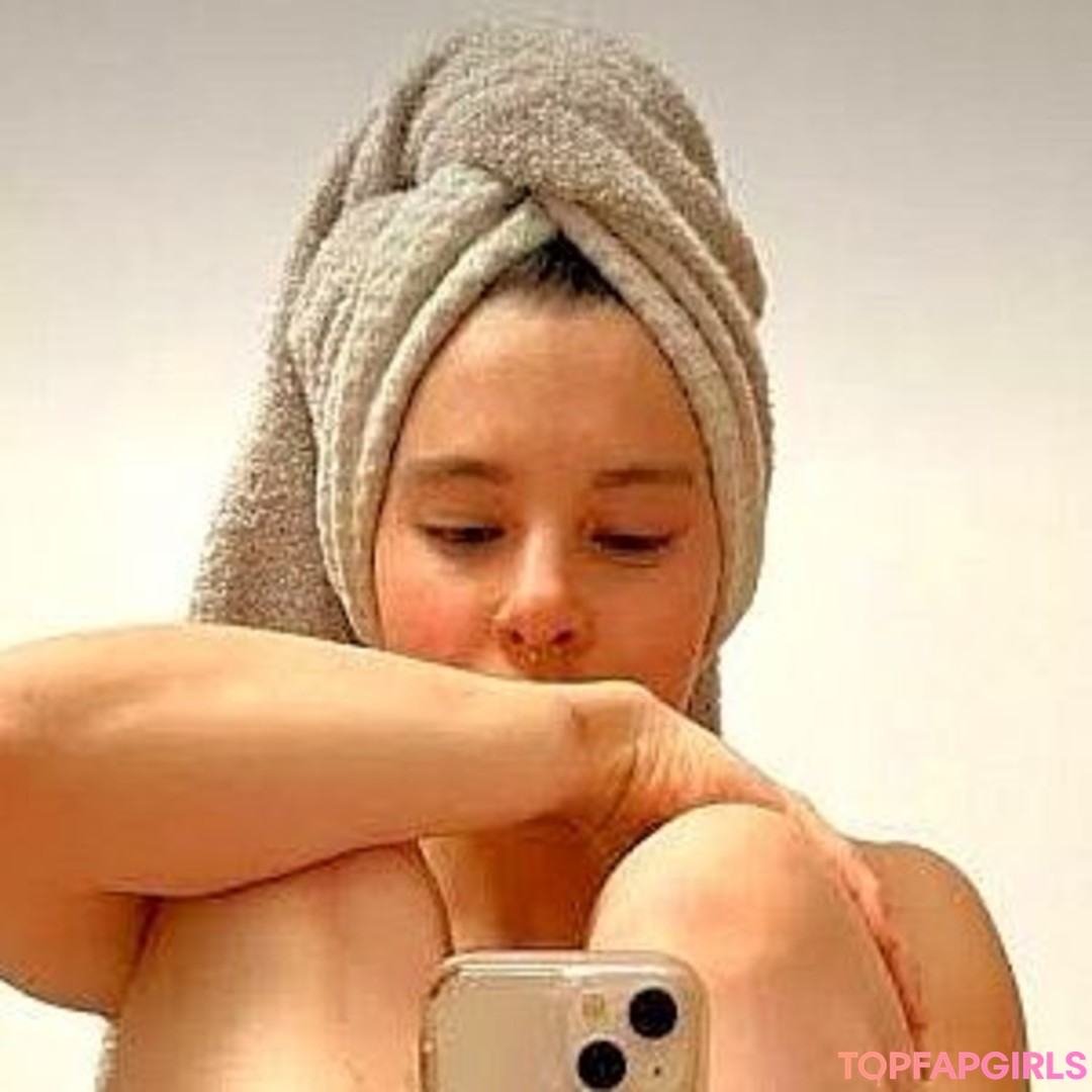 Foto desnuda filtrada de OnlyFans de Ella Bucio #15 Foto desnuda filtrada de OnlyFans de Ella Bucio #15