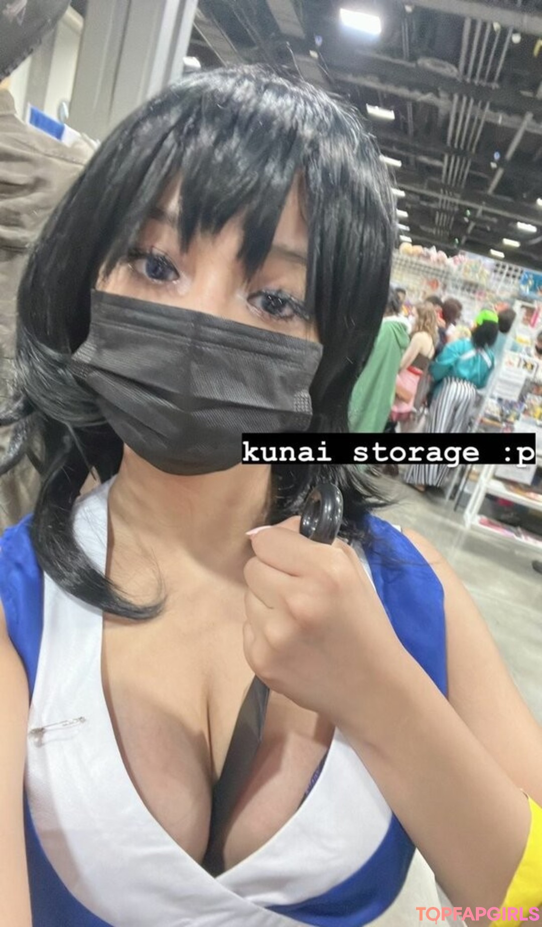 Foto desnuda filtrada de OnlyFans de Meiflurryy #11 Foto desnuda filtrada de OnlyFans de Meiflurryy #11