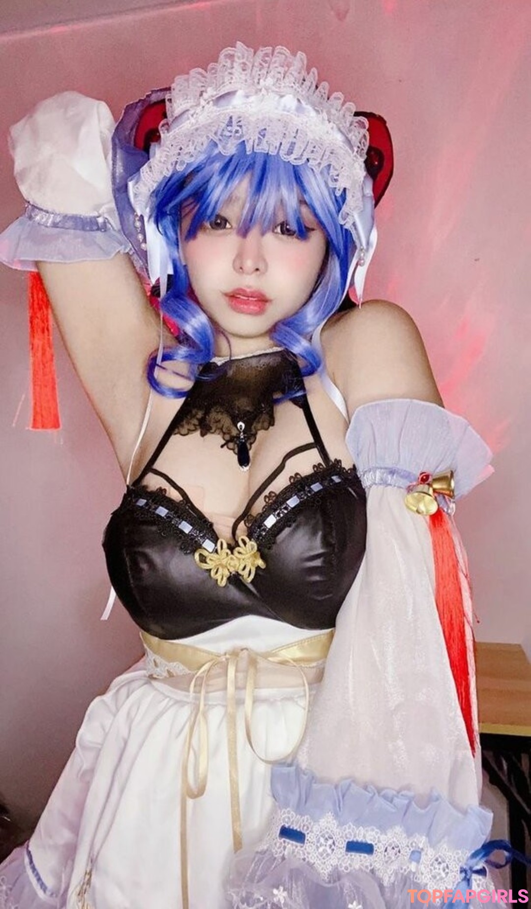 Foto desnuda filtrada de OnlyFans de Meiflurryy #8 Foto desnuda filtrada de OnlyFans de Meiflurryy #8