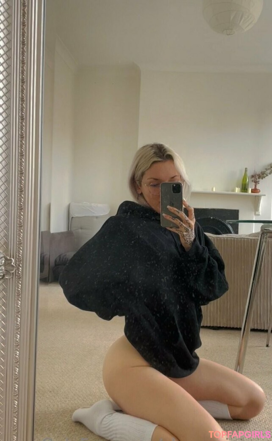 Foto desnuda filtrada de OnlyFans de Cherryyjones #79 Foto desnuda filtrada de OnlyFans de Cherryyjones #79