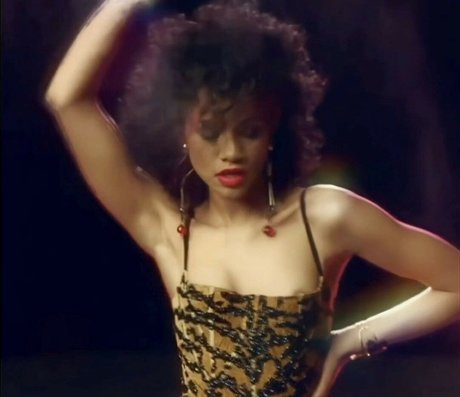 Zendaya