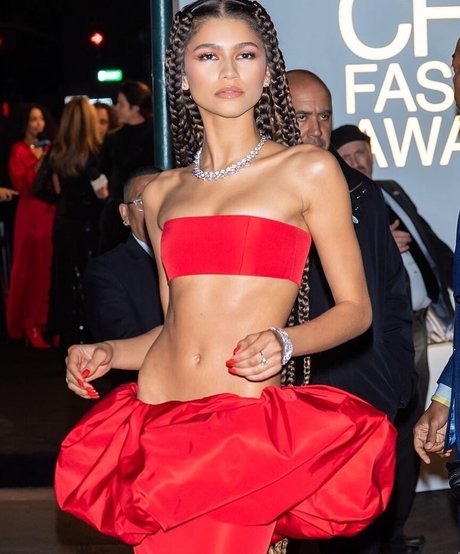 Zendaya