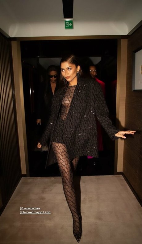 Zendaya