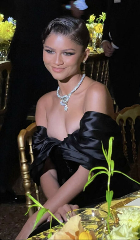 Zendaya