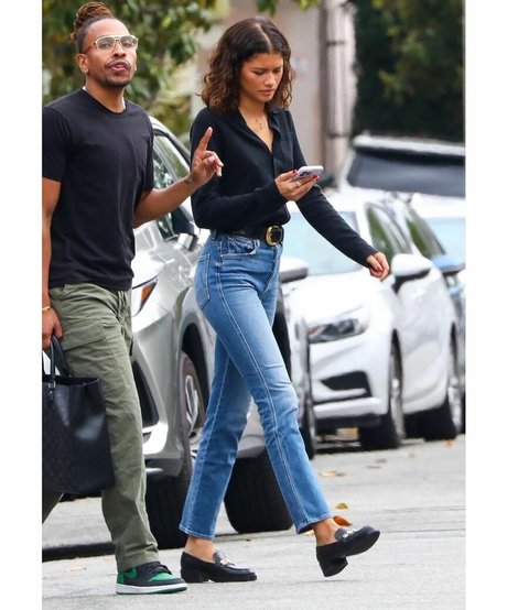 Zendaya