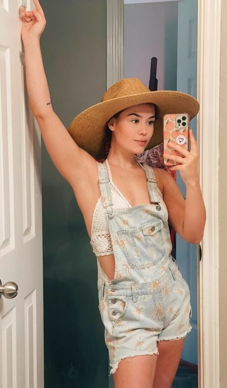 Foto desnuda filtrada de OnlyFans de Beth Freeman