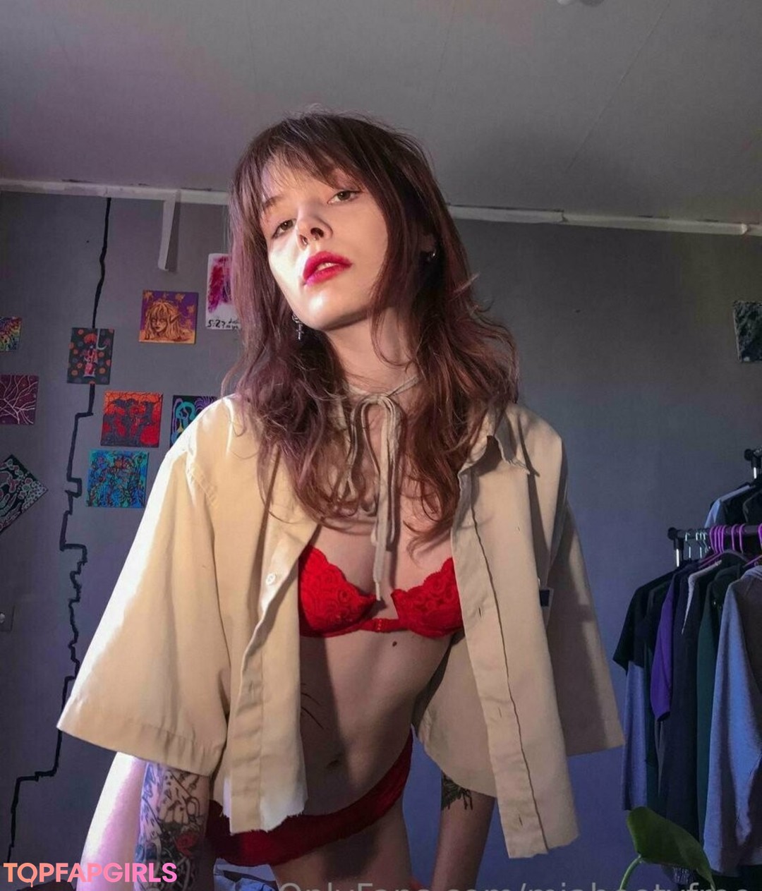 Foto desnuda filtrada de OnlyFans de Miabootyfree #18 Foto desnuda filtrada de OnlyFans de Miabootyfree #18