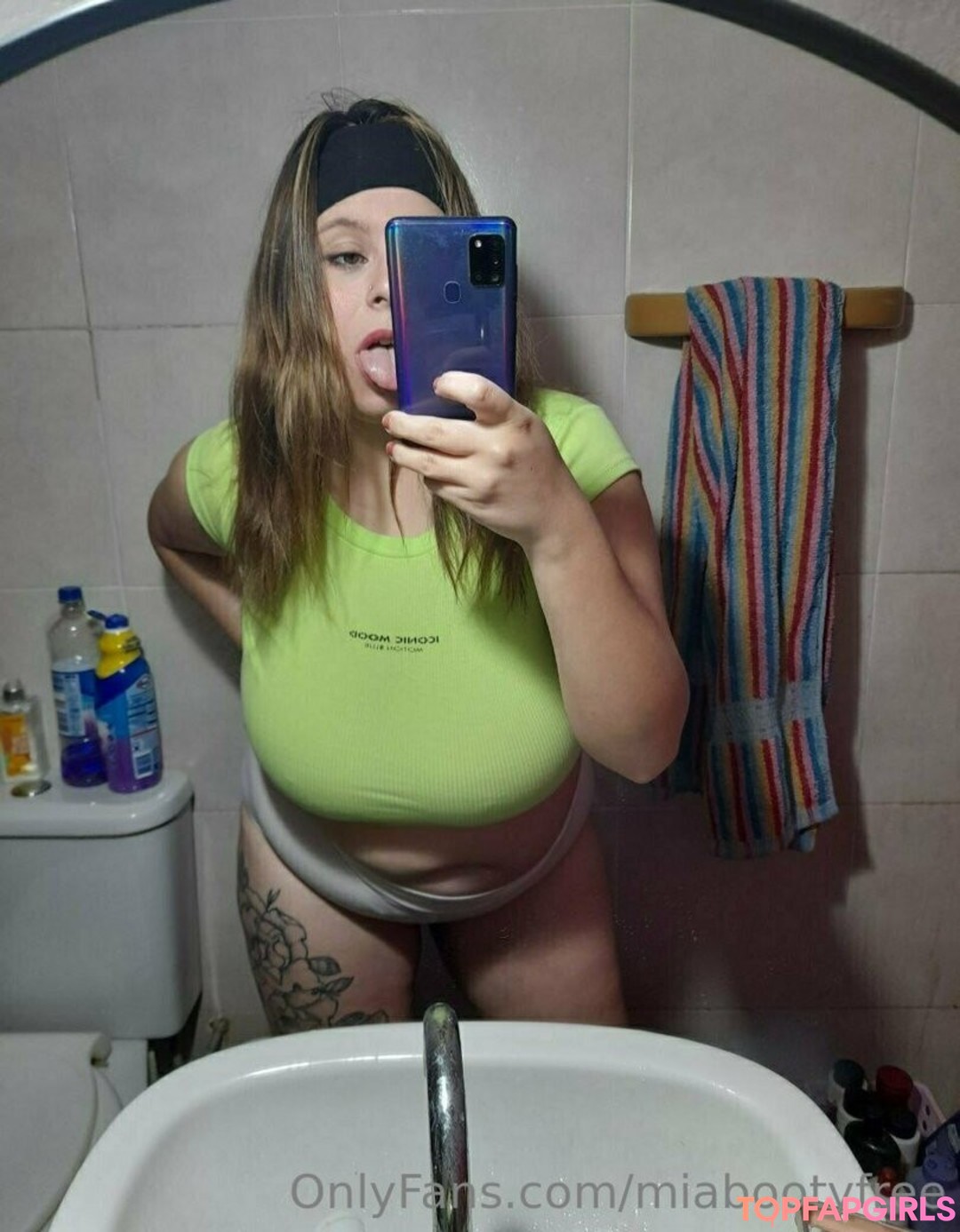 Foto desnuda filtrada de OnlyFans de Miabootyfree #563 Foto desnuda filtrada de OnlyFans de Miabootyfree #563