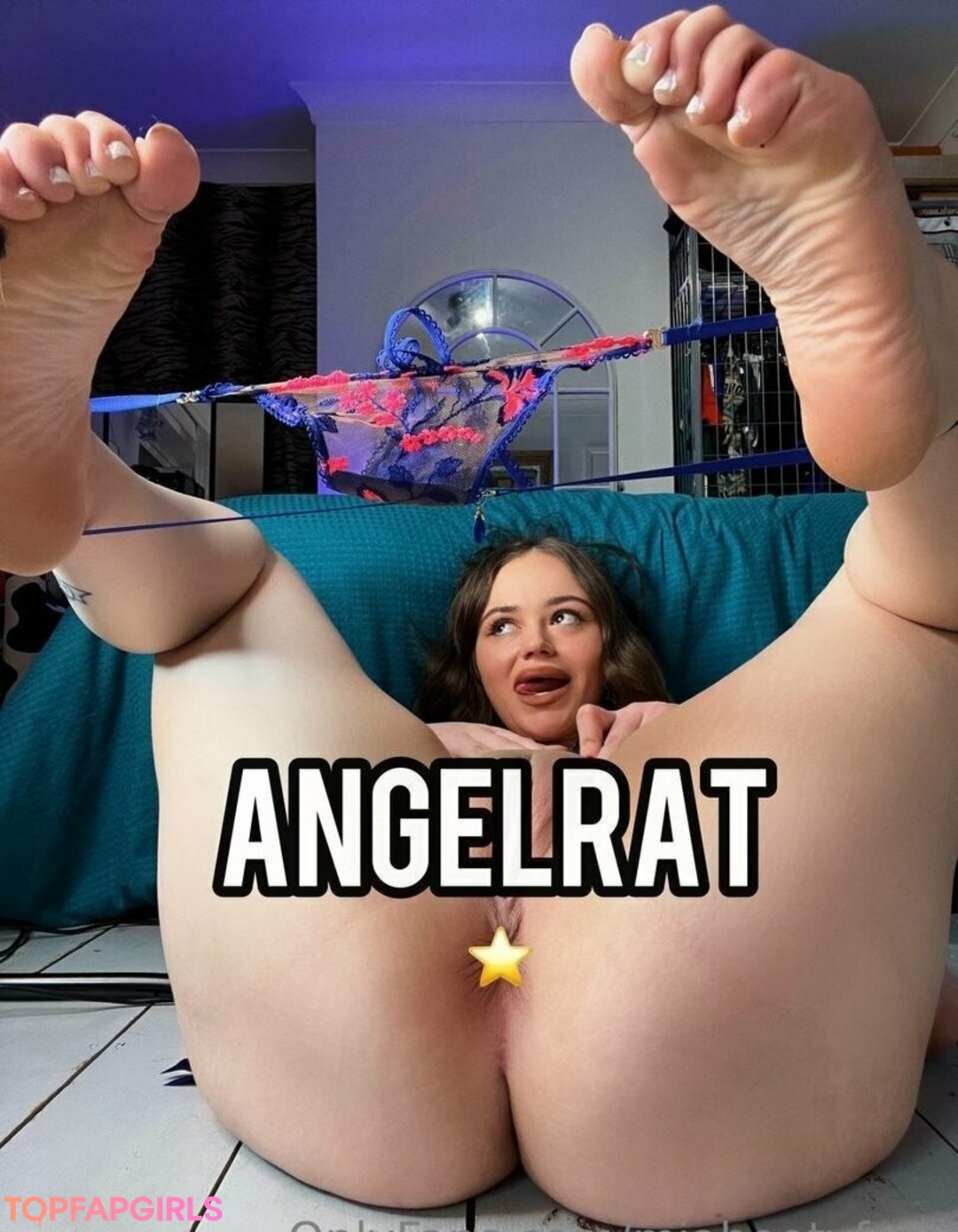 Foto desnuda filtrada de OnlyFans de Miabootyfree #567 Foto desnuda filtrada de OnlyFans de Miabootyfree #567