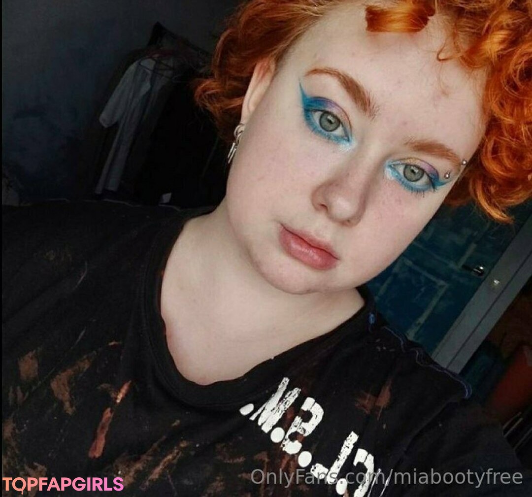 Foto desnuda filtrada de OnlyFans de Miabootyfree #702 Foto desnuda filtrada de OnlyFans de Miabootyfree #702