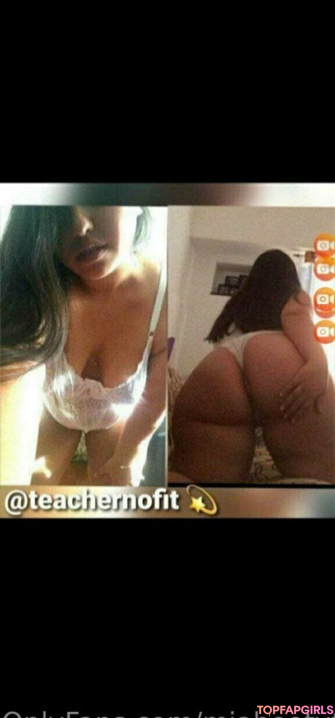 Foto desnuda filtrada de OnlyFans de Miabootyfree #723 Foto desnuda filtrada de OnlyFans de Miabootyfree #723