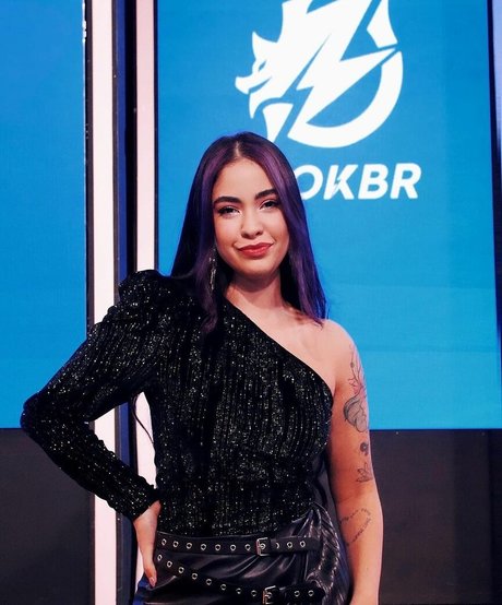 Foto desnuda filtrada de OnlyFans de Bruna Balbino