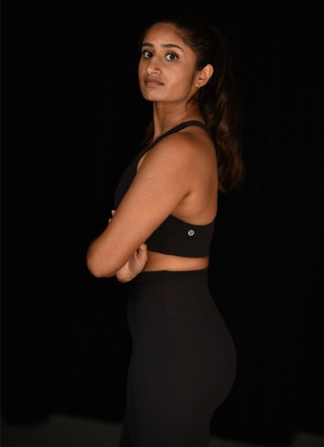 Arasha Lalani