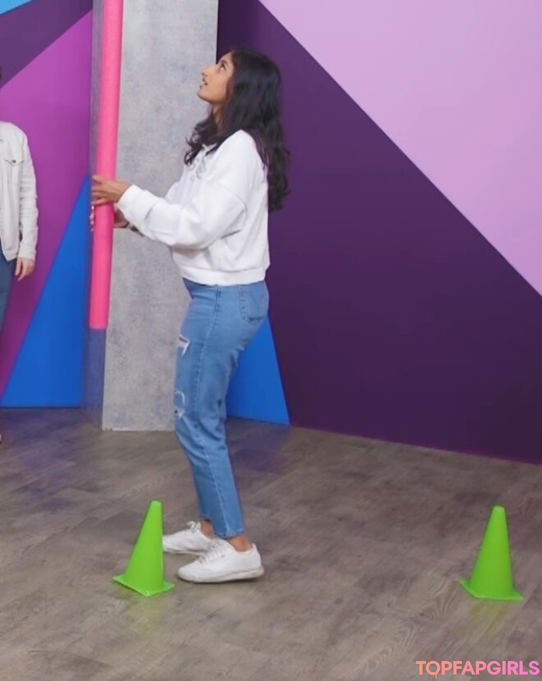 Foto desnuda filtrada de OnlyFans de Arasha Lalani #8 Foto desnuda filtrada de OnlyFans de Arasha Lalani #8