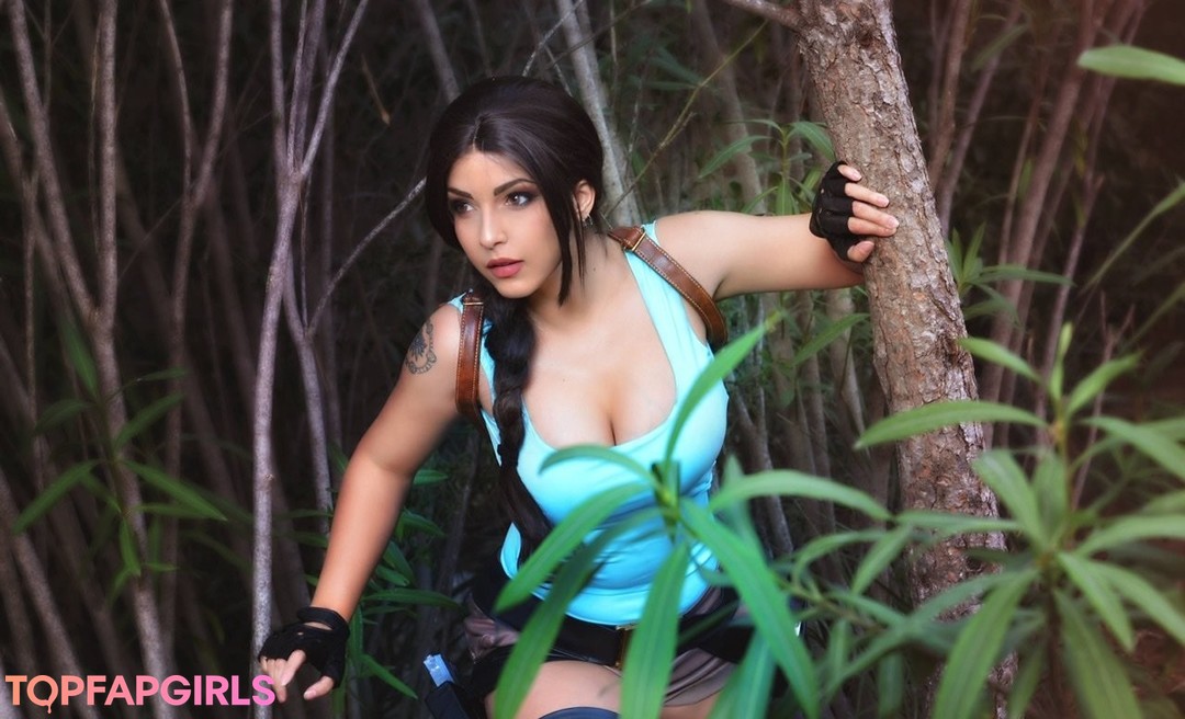 Foto desnuda filtrada de OnlyFans de Shermie Cosplay #18 Foto desnuda filtrada de OnlyFans de Shermie Cosplay #18