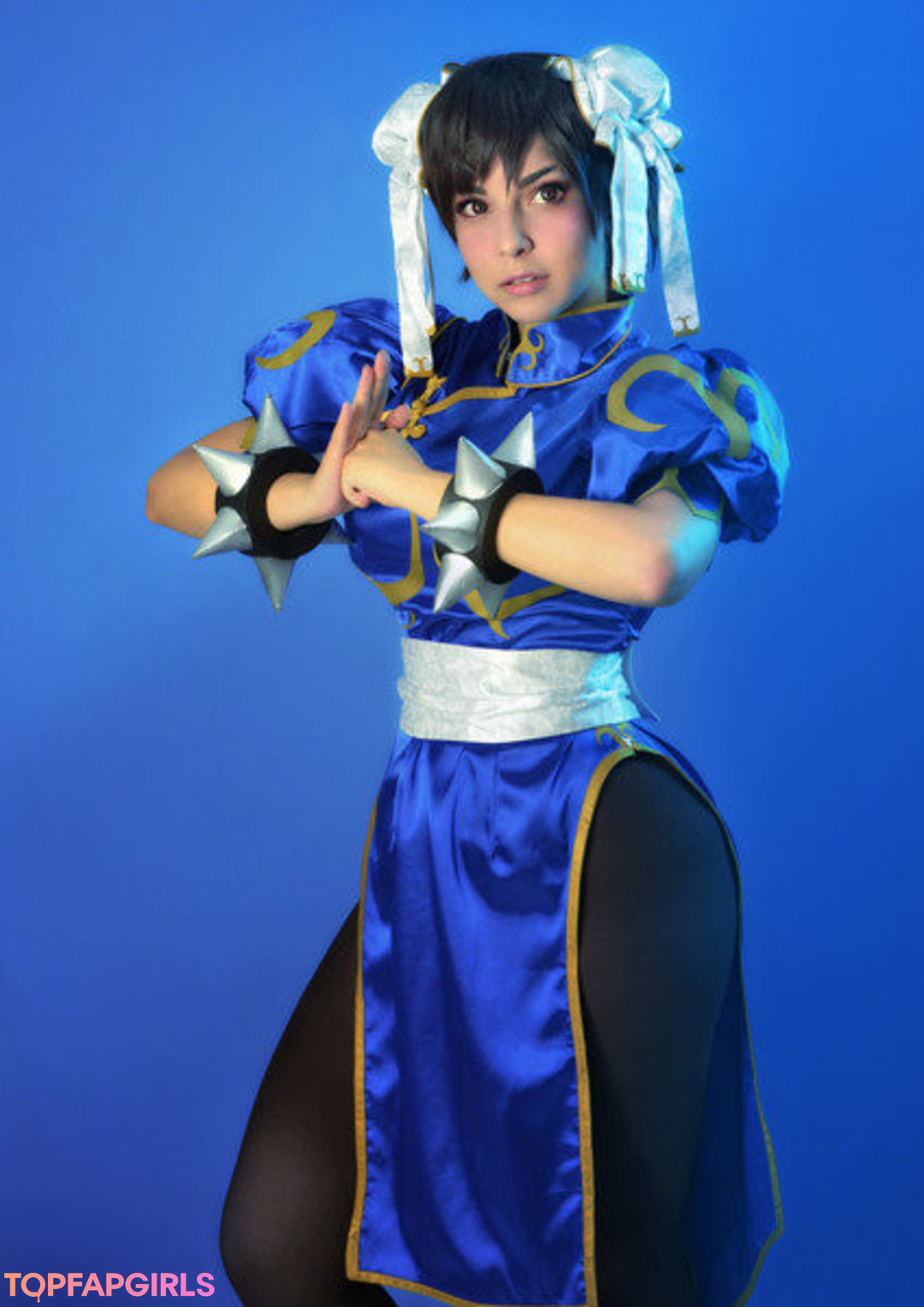 Foto desnuda filtrada de OnlyFans de Shermie Cosplay #261 Foto desnuda filtrada de OnlyFans de Shermie Cosplay #261