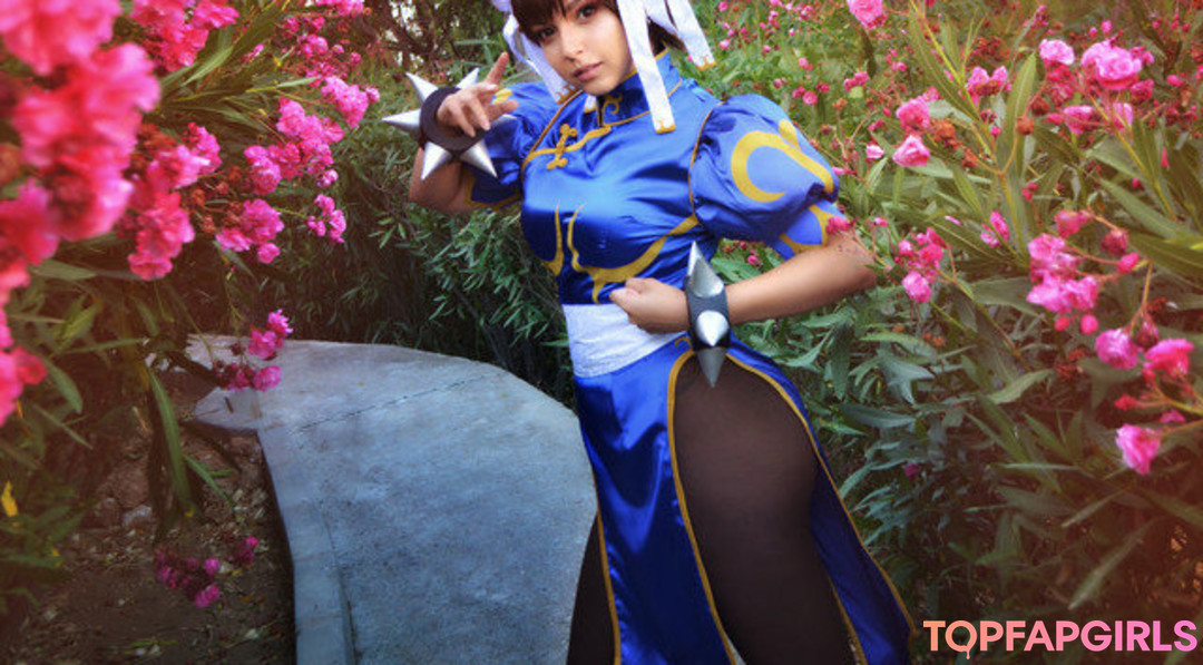 Foto desnuda filtrada de OnlyFans de Shermie Cosplay #273 Foto desnuda filtrada de OnlyFans de Shermie Cosplay #273