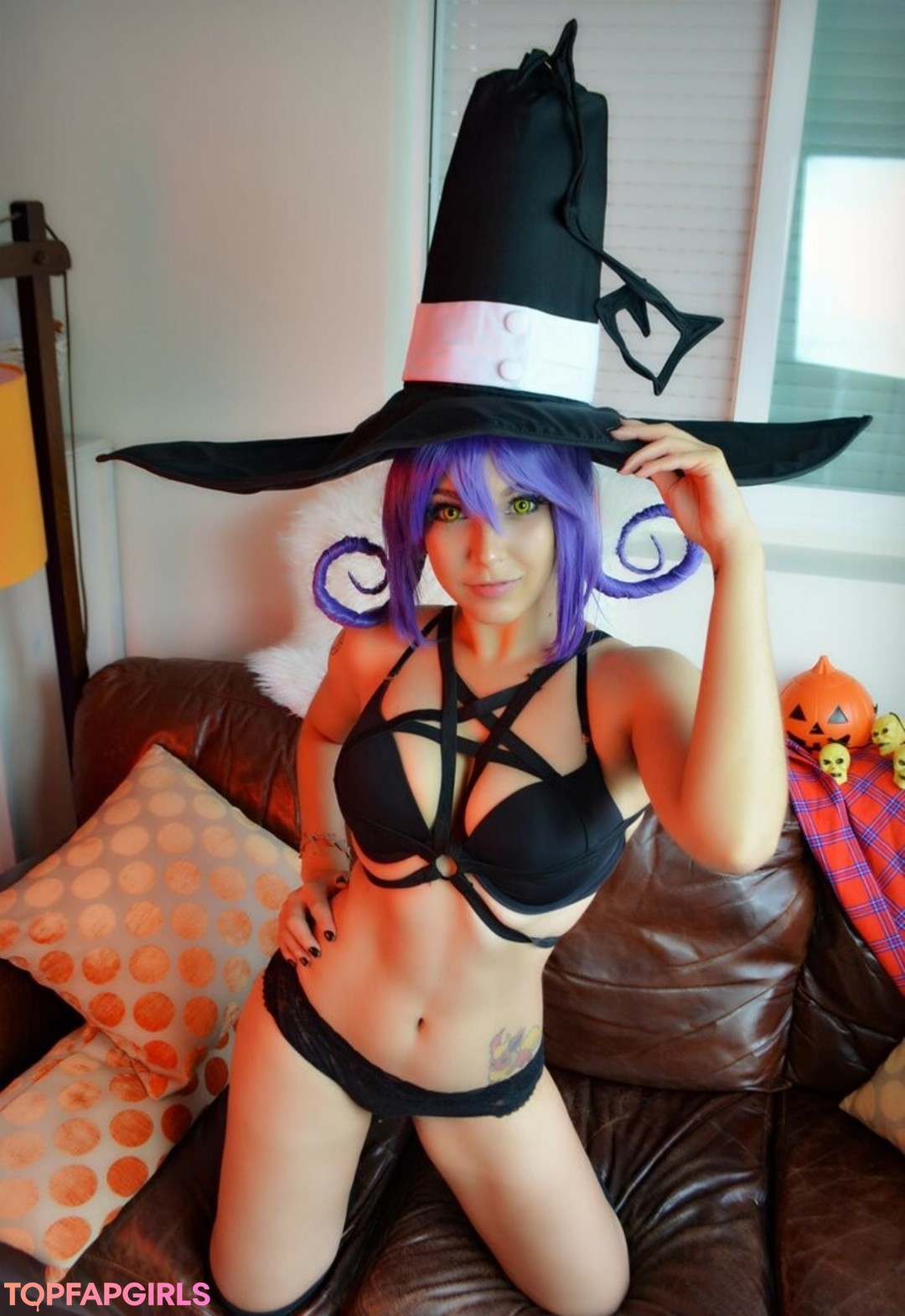 Foto desnuda filtrada de OnlyFans de Shermie Cosplay #352 Foto desnuda filtrada de OnlyFans de Shermie Cosplay #352