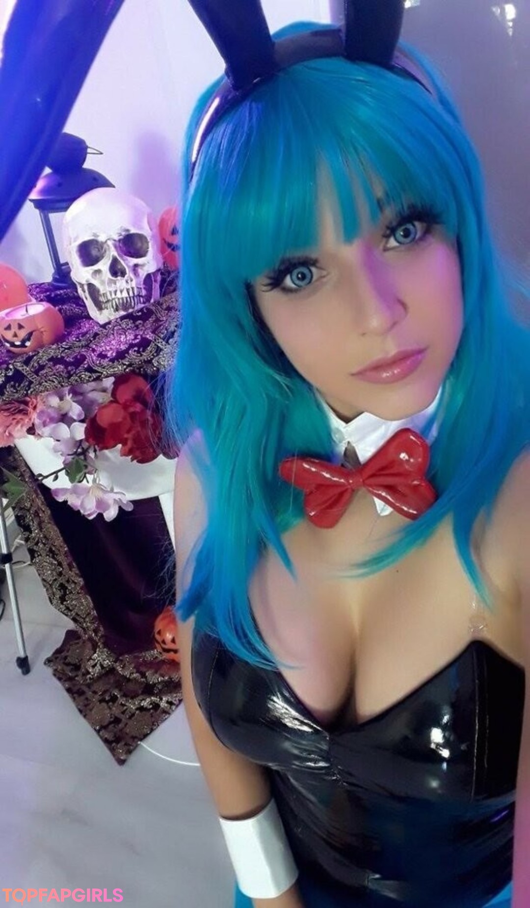 Foto desnuda filtrada de OnlyFans de Shermie Cosplay #419 Foto desnuda filtrada de OnlyFans de Shermie Cosplay #419
